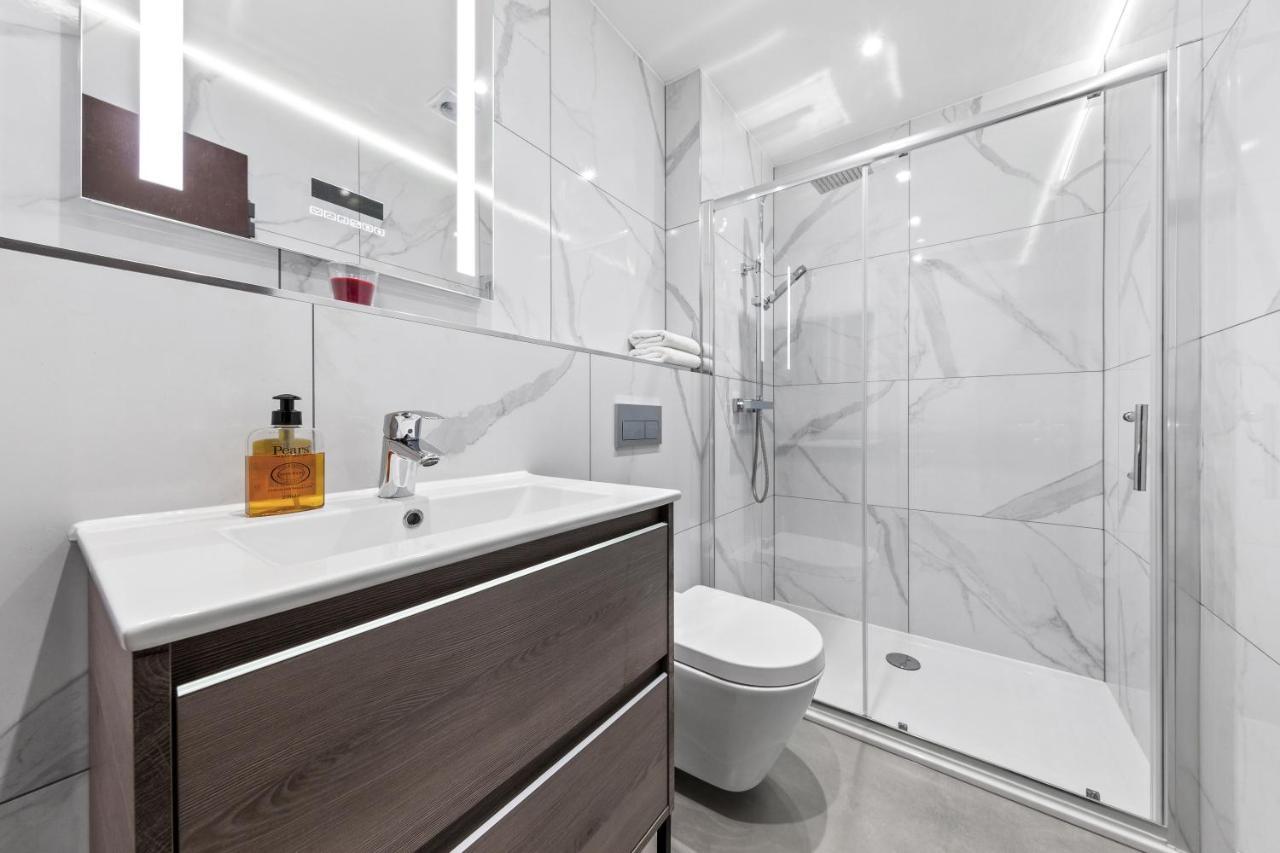 Golders Green Homes London Exterior photo