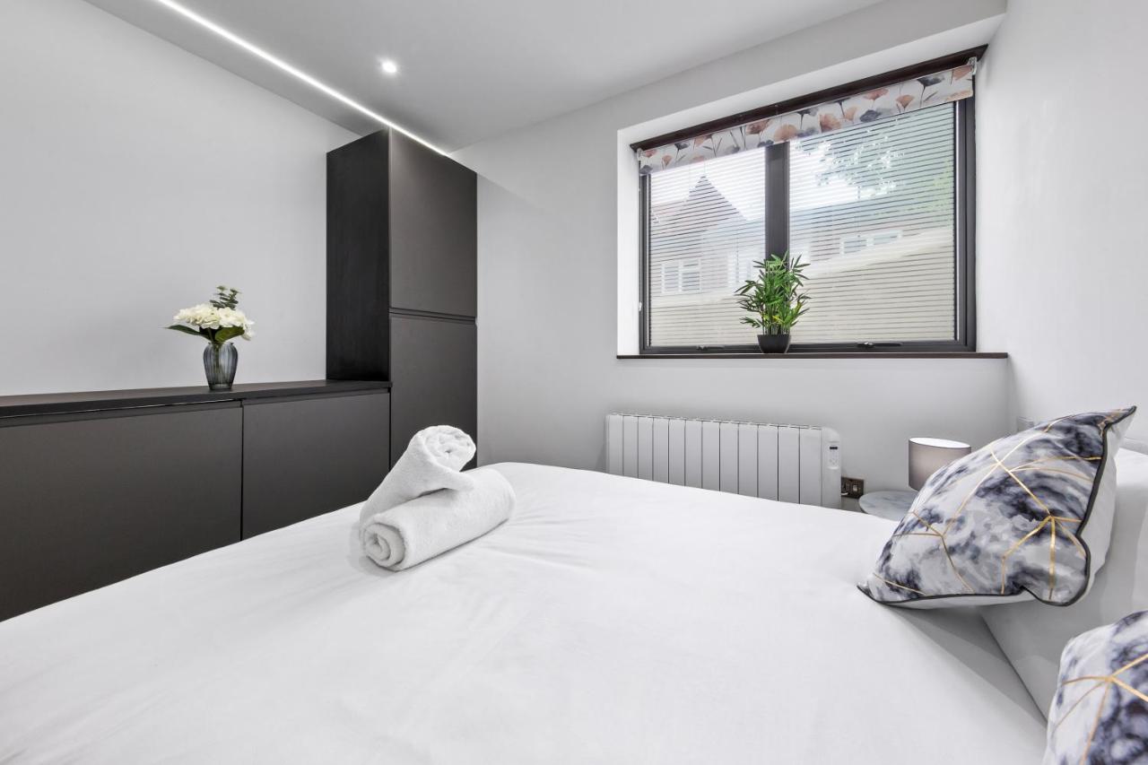 Golders Green Homes London Exterior photo