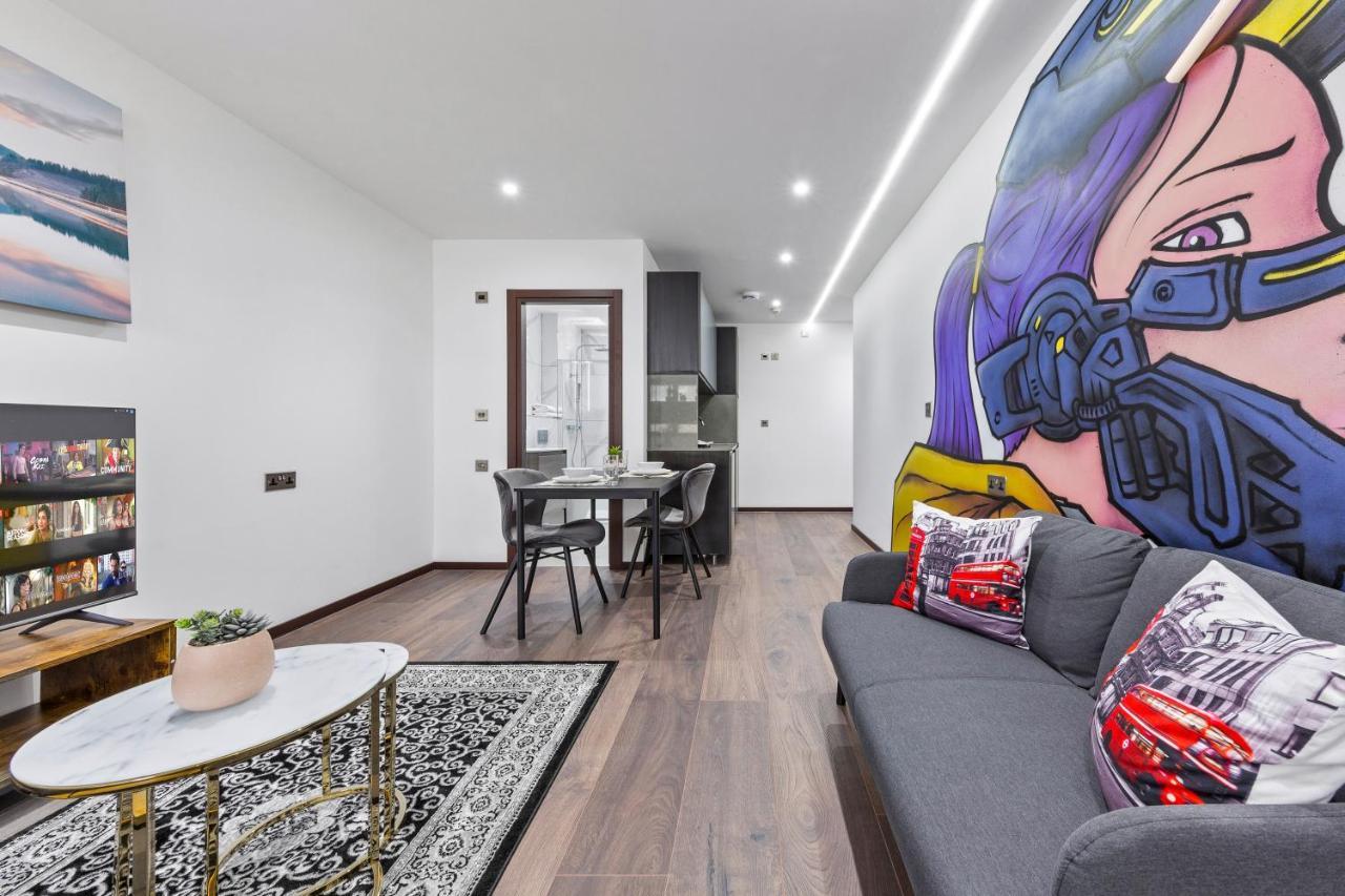 Golders Green Homes London Exterior photo